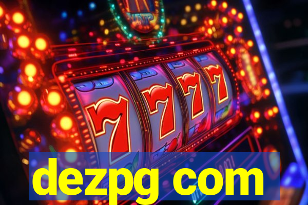 dezpg com